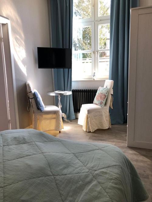 Ferienwohnung Alte Schule 22 Am Saseler Markt 2 Schlafzimmer & Baeder Hochwertig Hamburg Ngoại thất bức ảnh